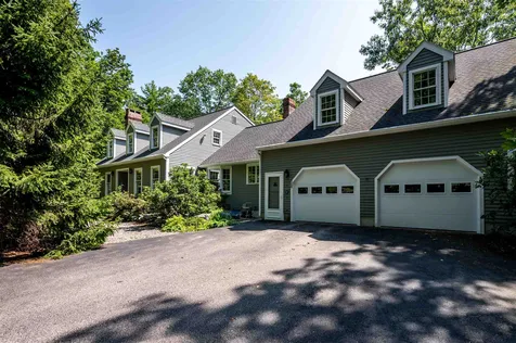 6 York Drive Durham NH 03824