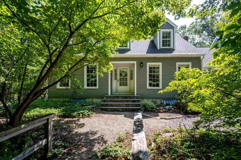 6 York Drive Durham NH 03824