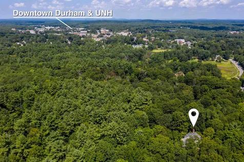 6 York Drive Durham NH 03824