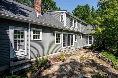 6 York Drive Durham NH 03824