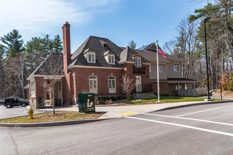 6 York Drive Durham NH 03824