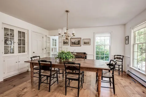 6 York Drive Durham NH 03824