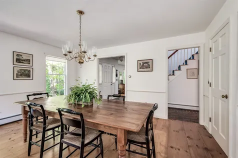 6 York Drive Durham NH 03824