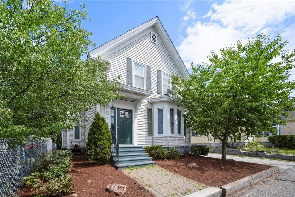 763 Union Street Manchester NH 03104