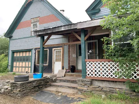 63 Central Street Hardwick VT 05843