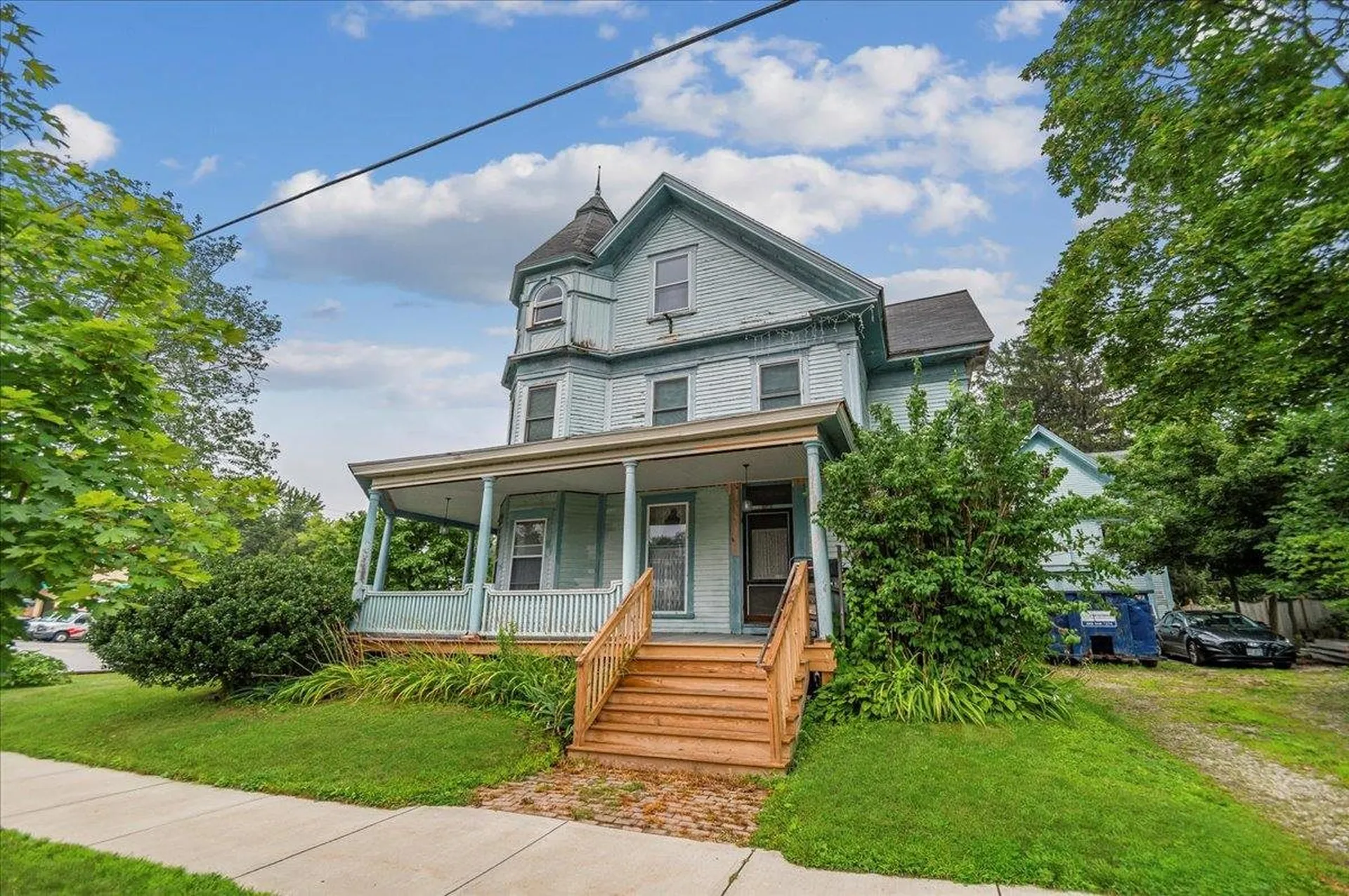 630 Central Avenue Dover NH 03820