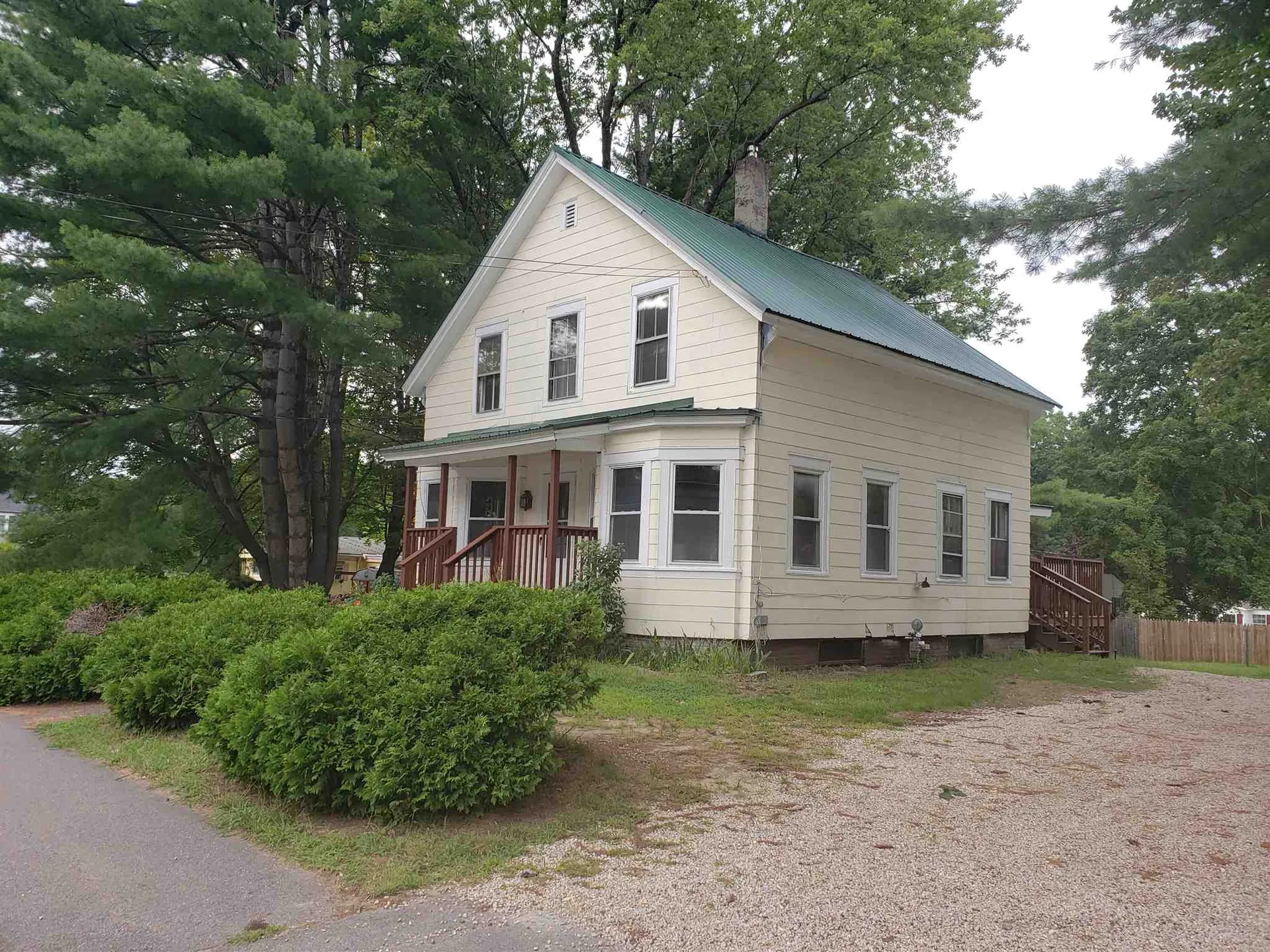 46 Fisherville Road Concord NH 03303
