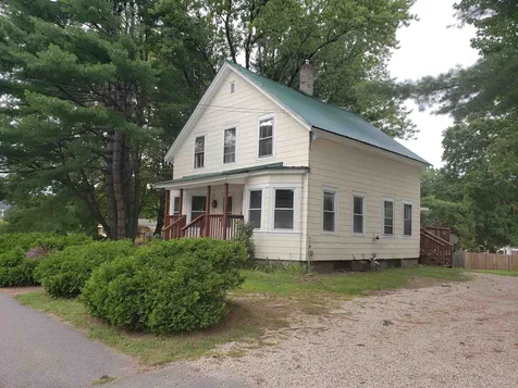 46 Fisherville Road Concord NH 03303