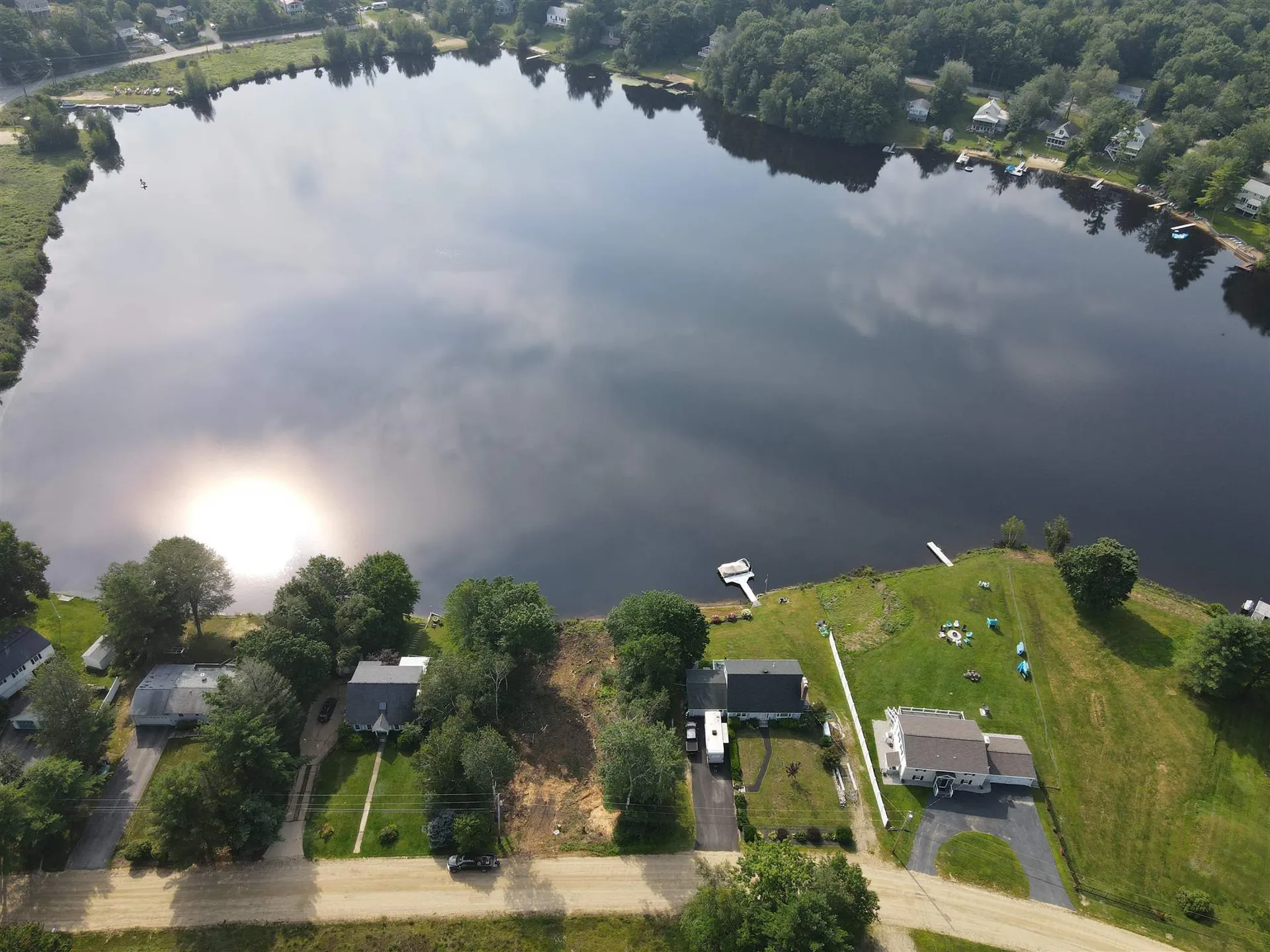70 Georgetown Drive Barnstead NH 03225