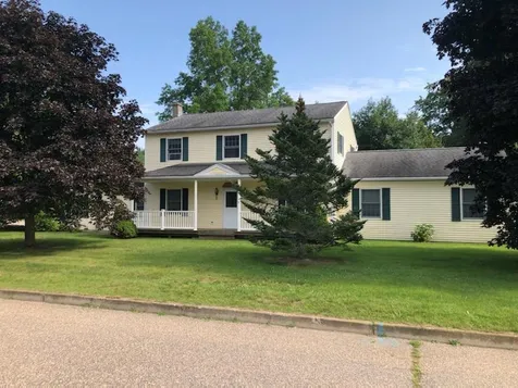 165 Timberlake Drive Colchester VT 05446