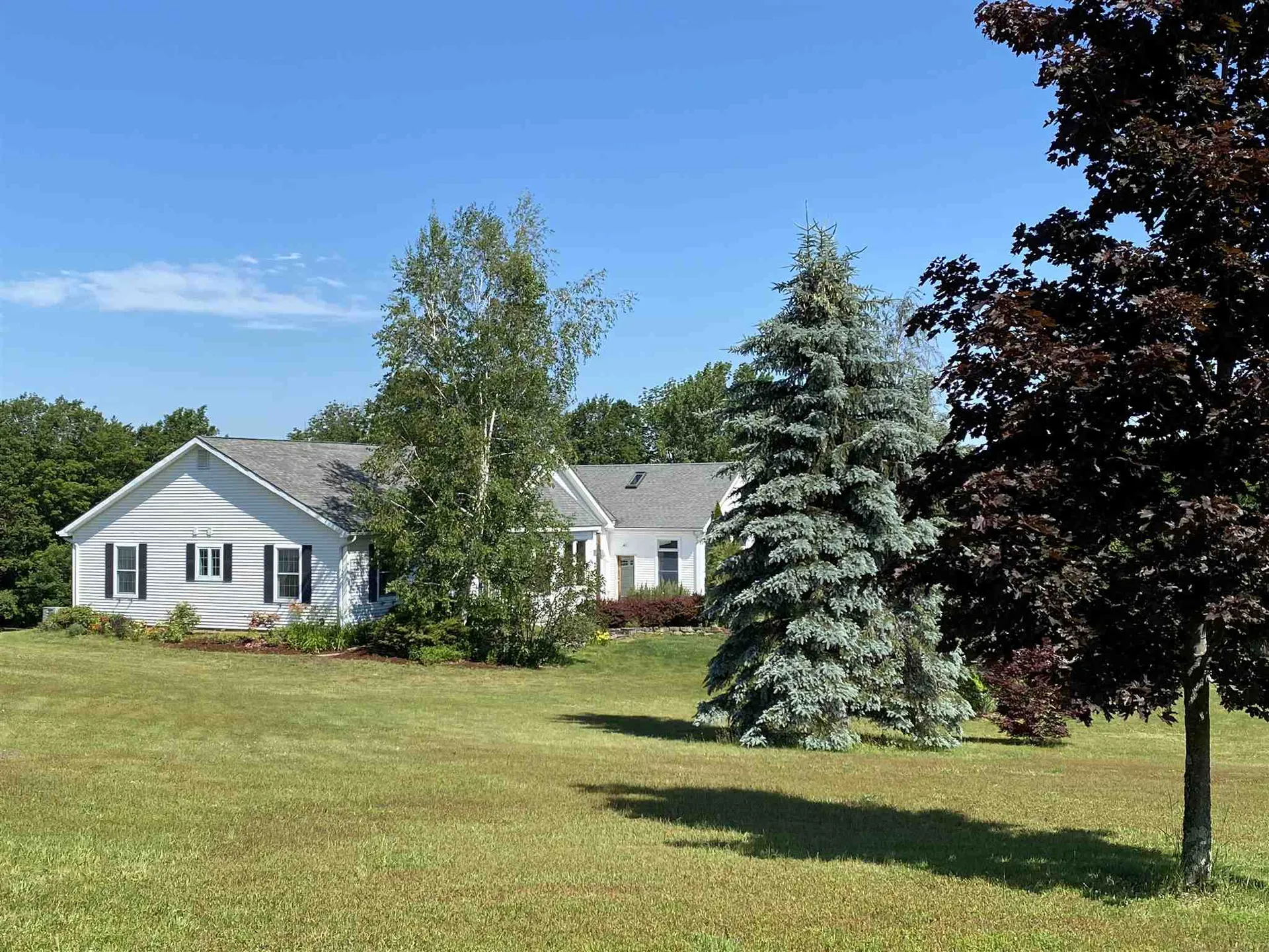 76 Orr Road Jericho VT 05465