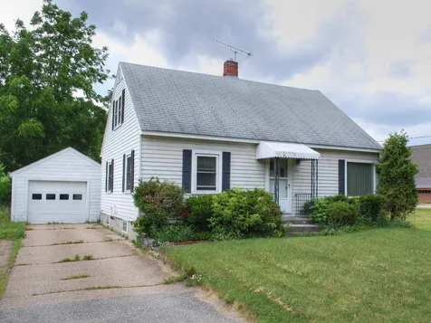 494 Church Road Colchester VT 05446