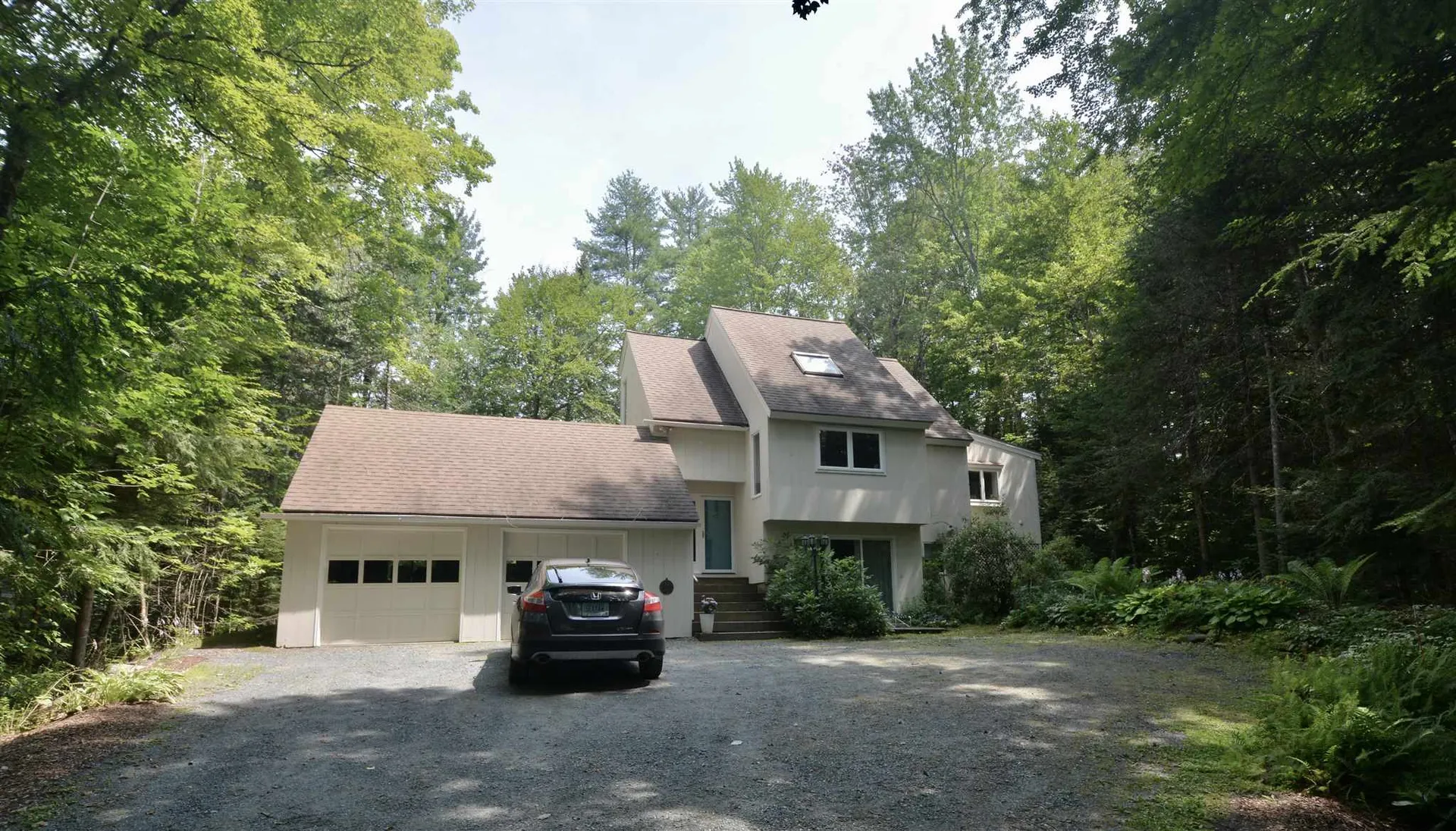 33 Longwood Drive Grantham NH 03753