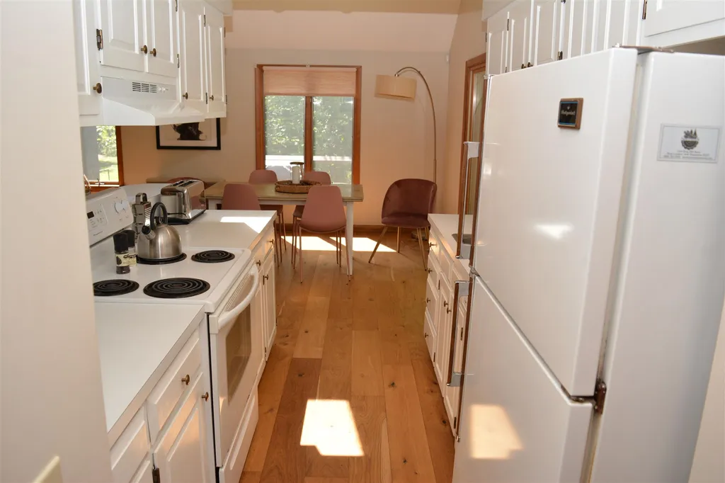 609 Otter Road Grantham NH 03753