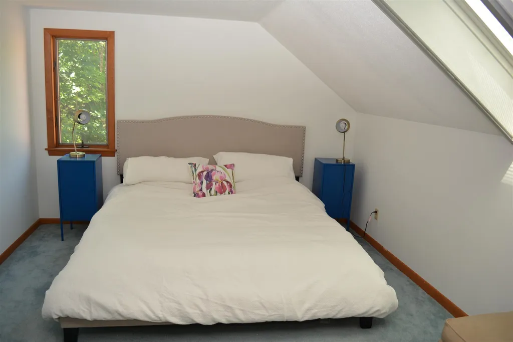 609 Otter Road Grantham NH 03753