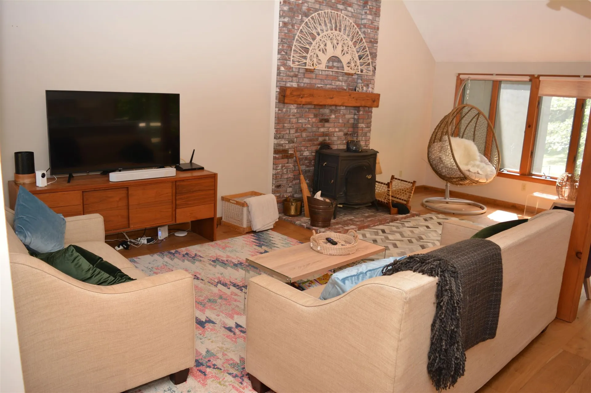 609 Otter Road Grantham NH 03753