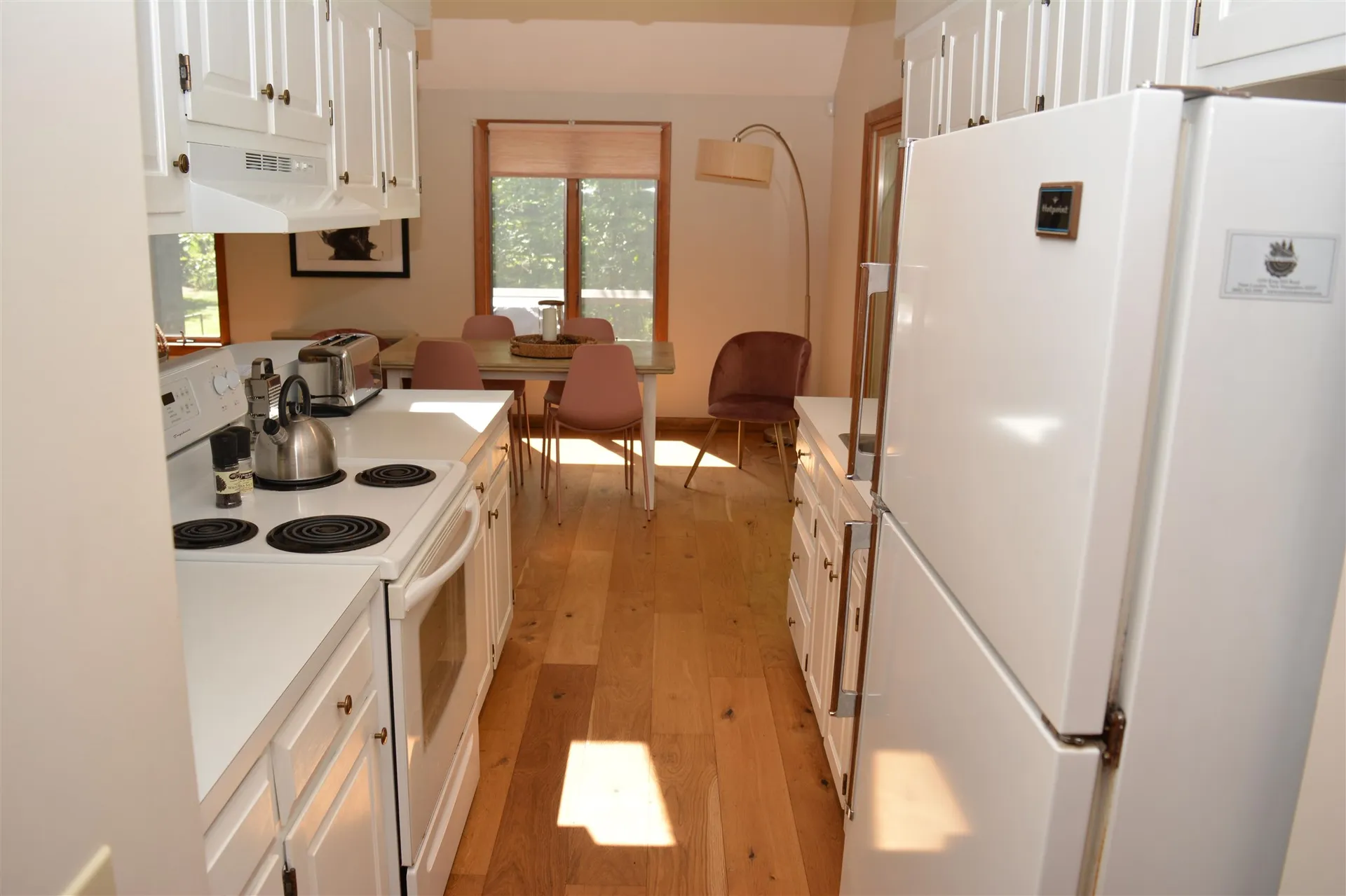 609 Otter Road Grantham NH 03753