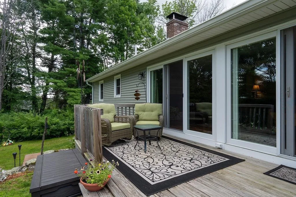 5 Orchard Drive Hooksett NH 03106