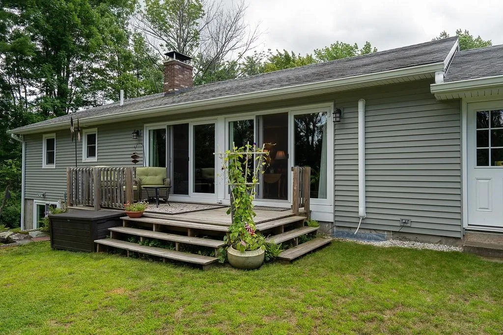 5 Orchard Drive Hooksett NH 03106