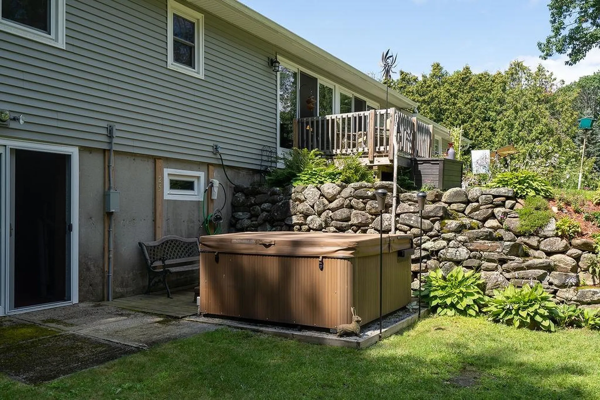 5 Orchard Drive Hooksett NH 03106
