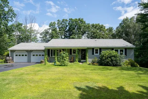 5 Orchard Drive Hooksett NH 03106