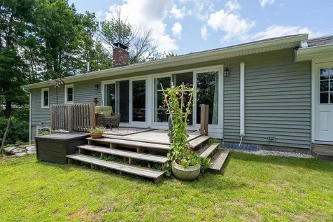 5 Orchard Drive Hooksett NH 03106