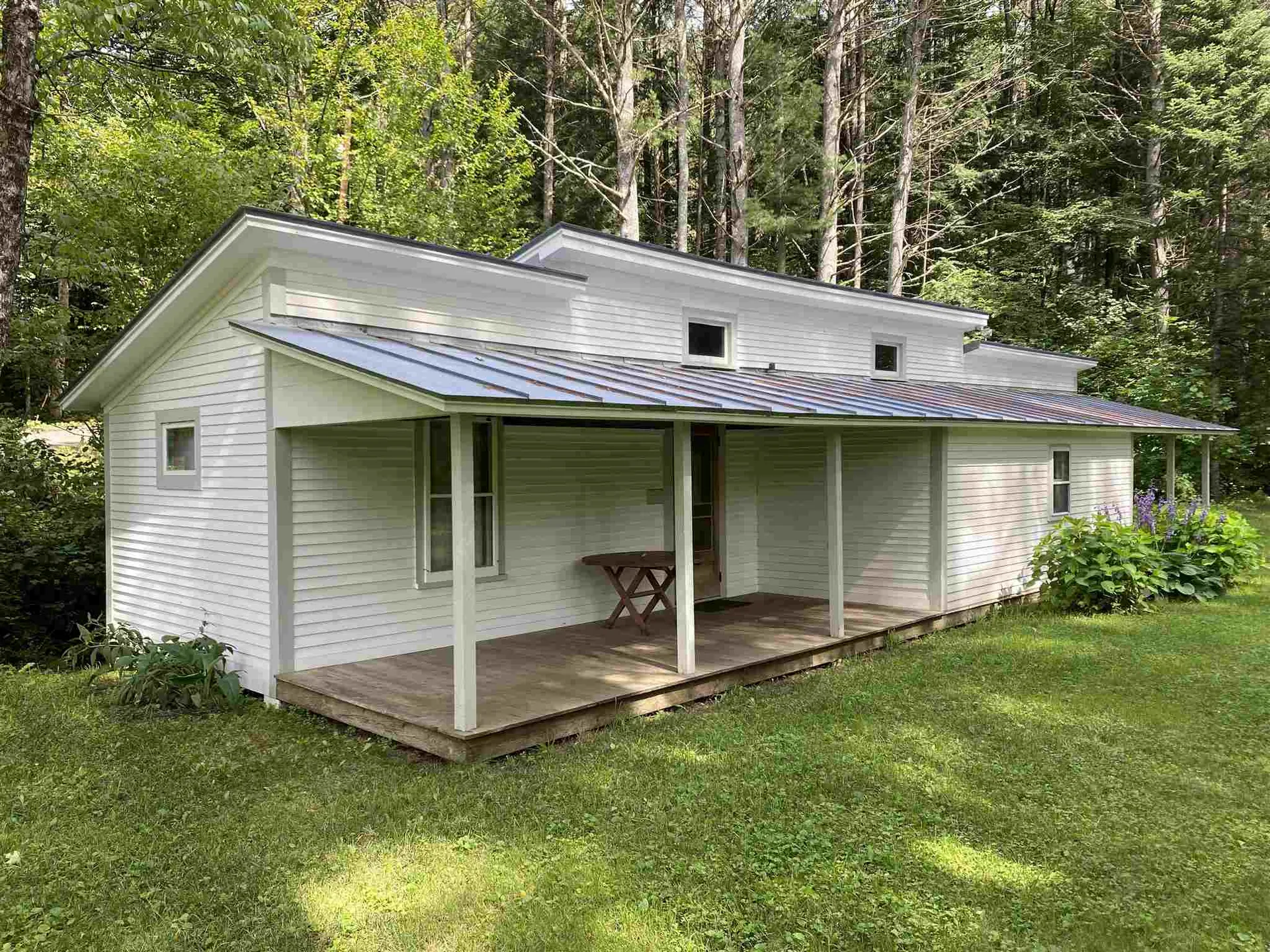 16 Larkin Road Tunbridge VT 05077