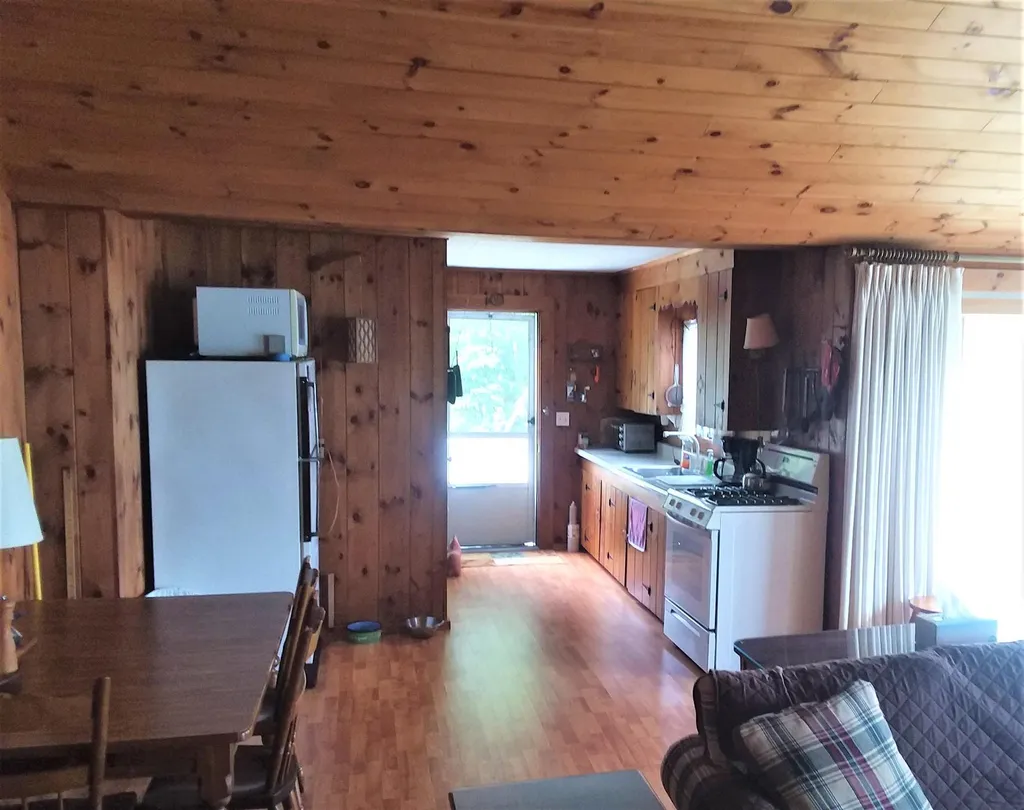 42 South Shore Road New Durham NH 03855