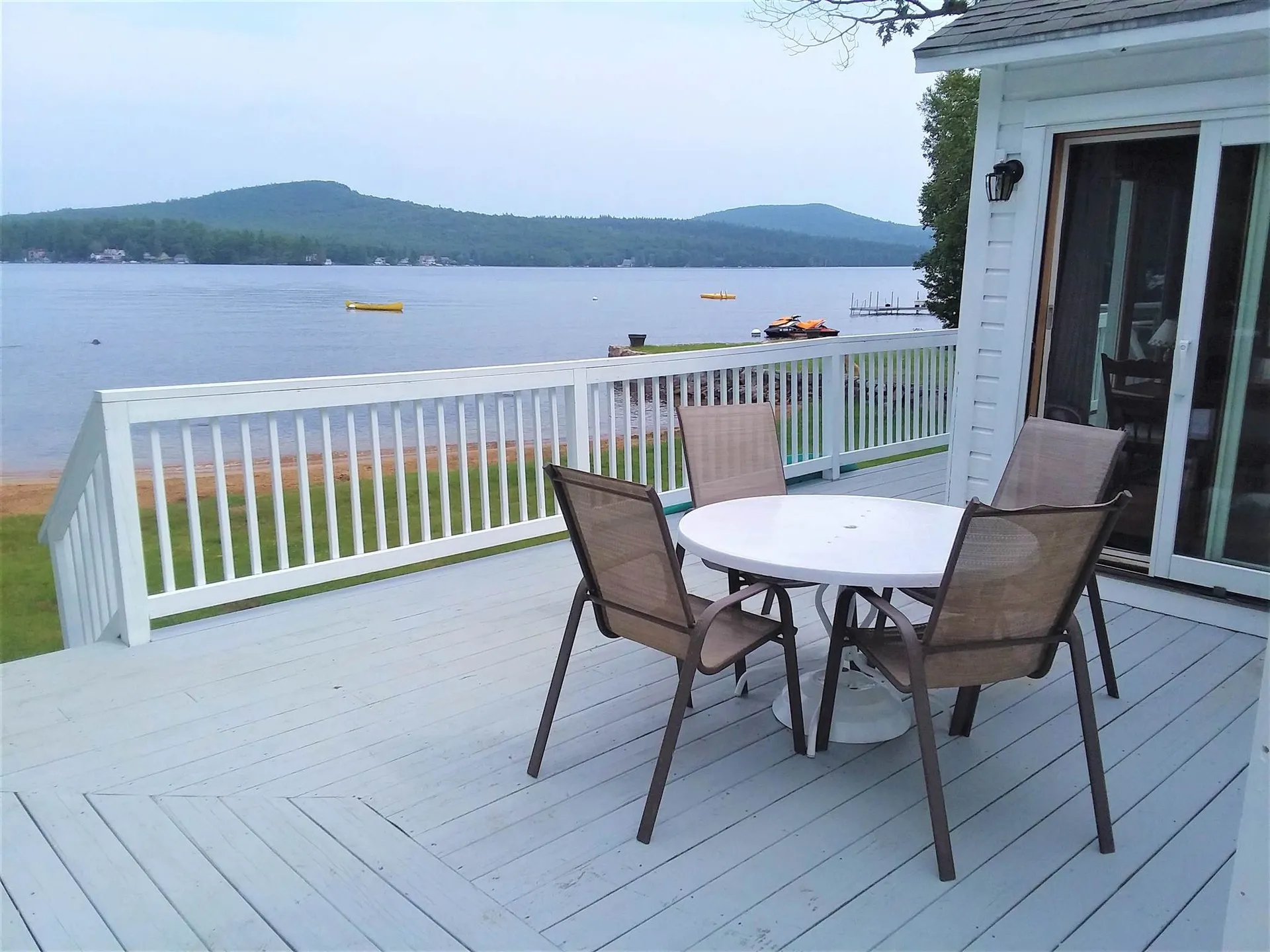 42 South Shore Road New Durham NH 03855