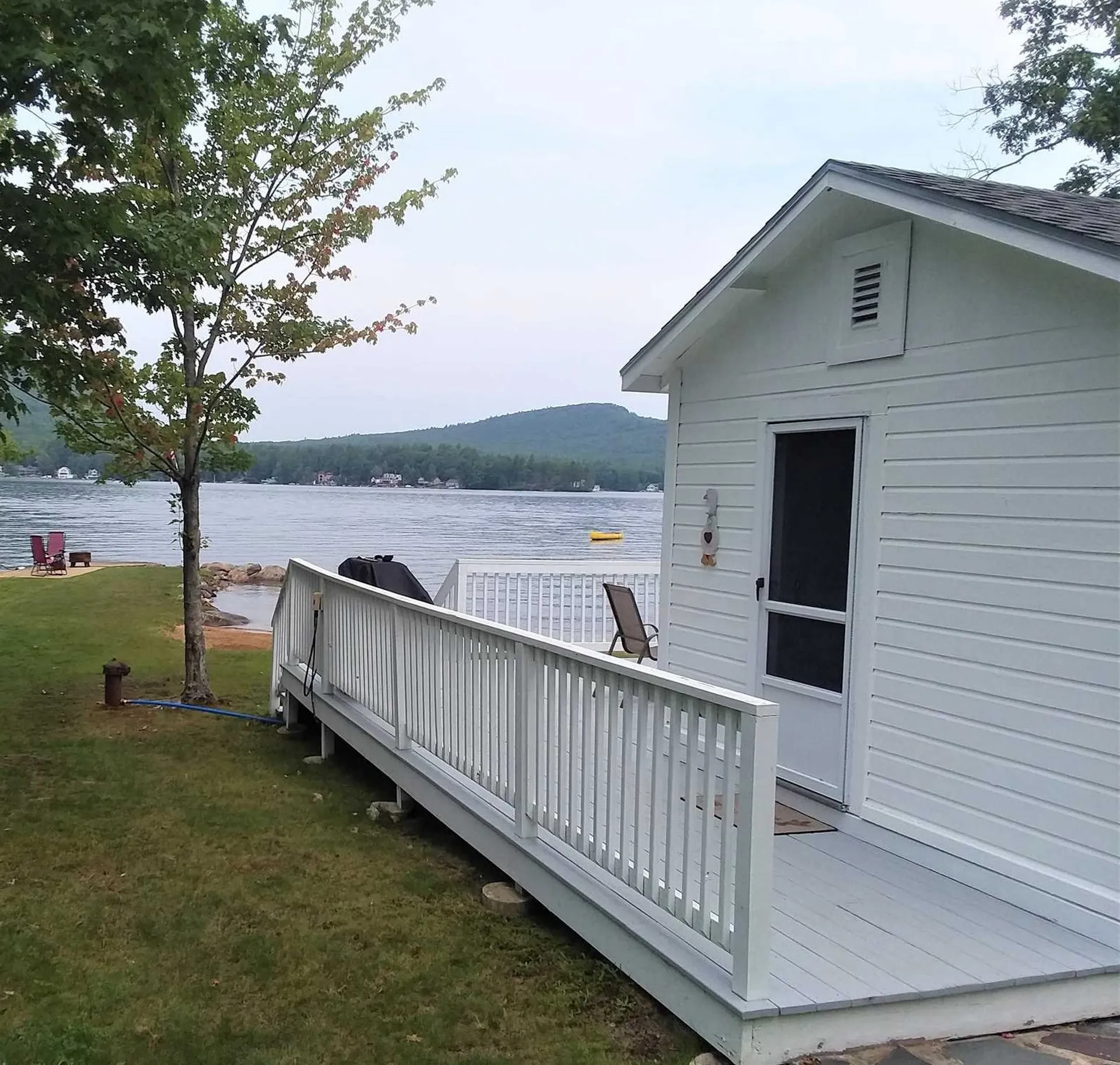 42 South Shore Road New Durham NH 03855