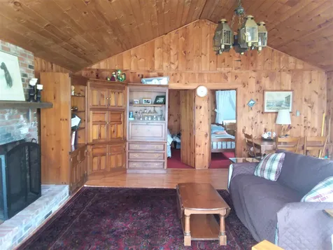 42 South Shore Road New Durham NH 03855