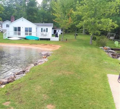 42 South Shore Road New Durham NH 03855