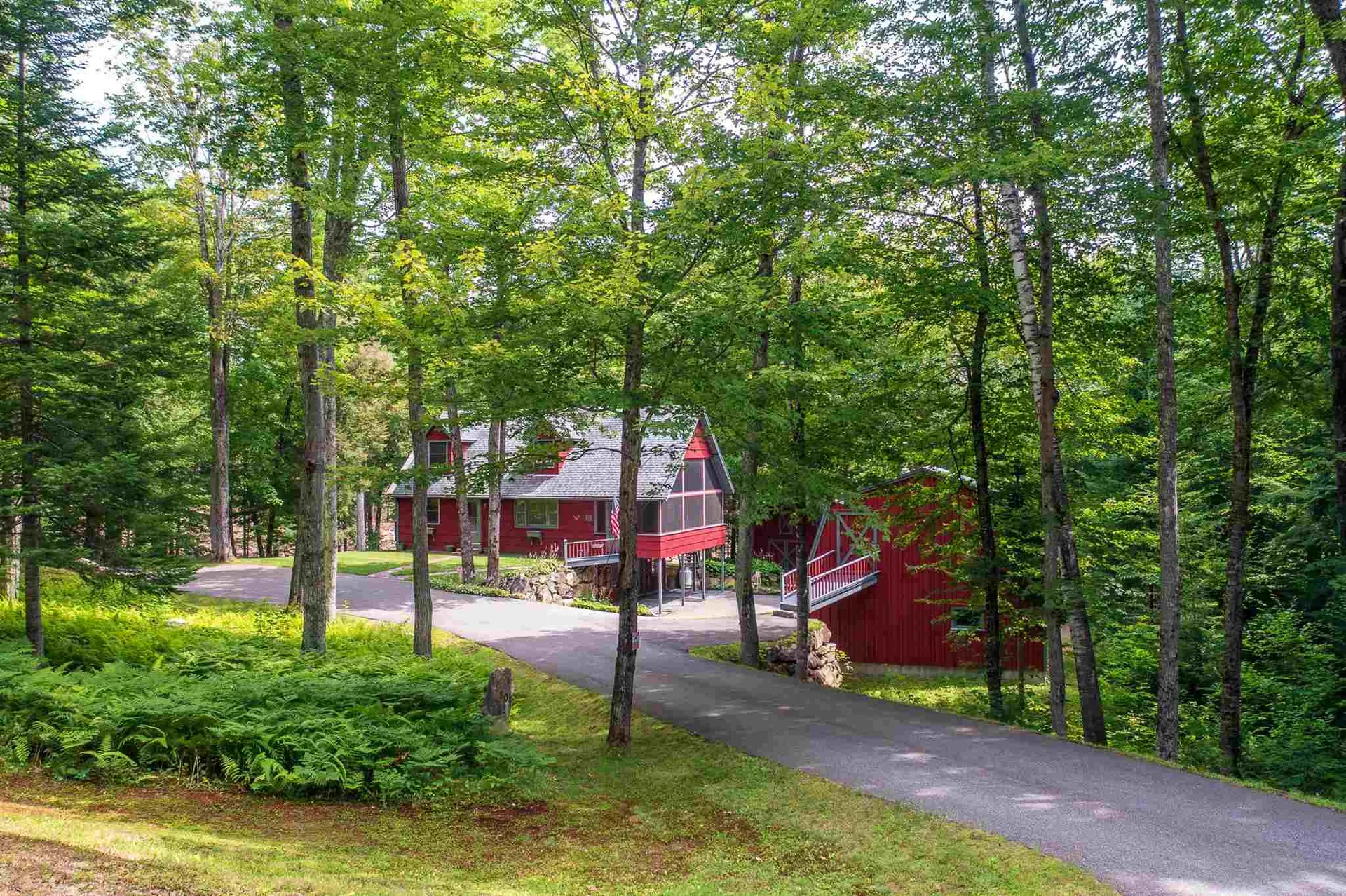 80 Heights Road Campton NH 03223