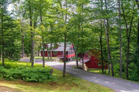 80 Heights Road Campton NH 03223