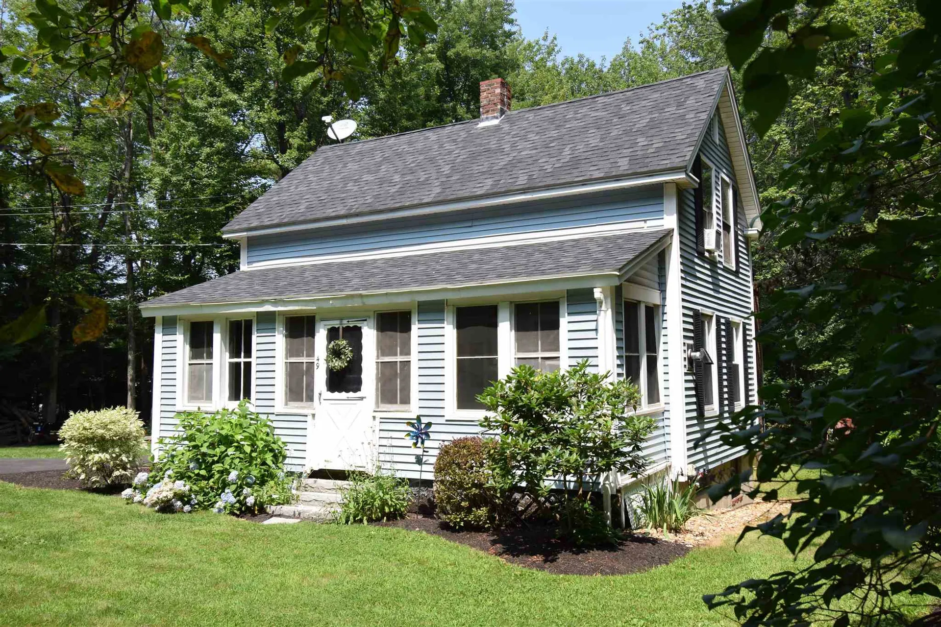 49 Henderson Road Gilford NH 03249