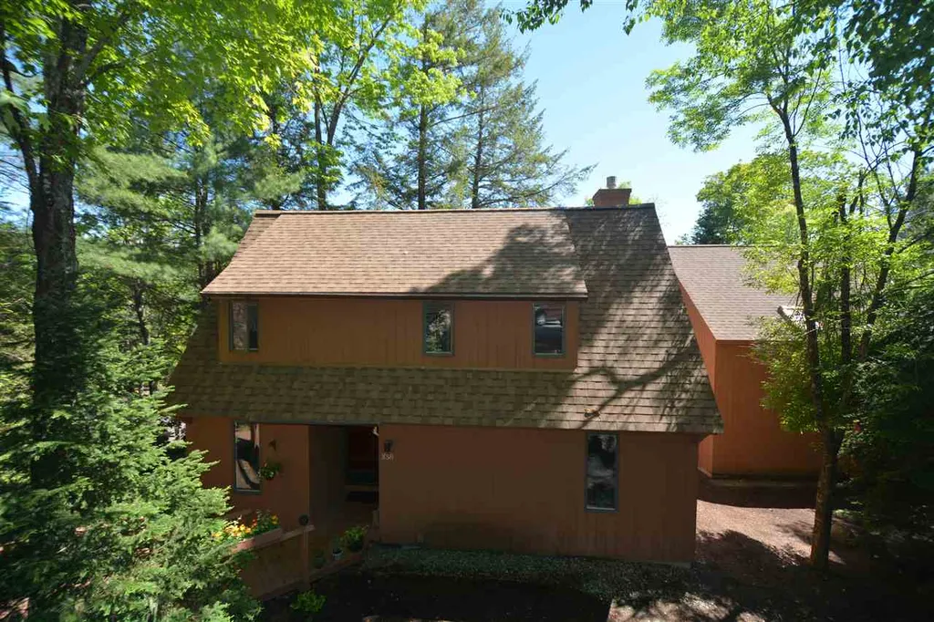 836 Cove Drive Grantham NH 03753