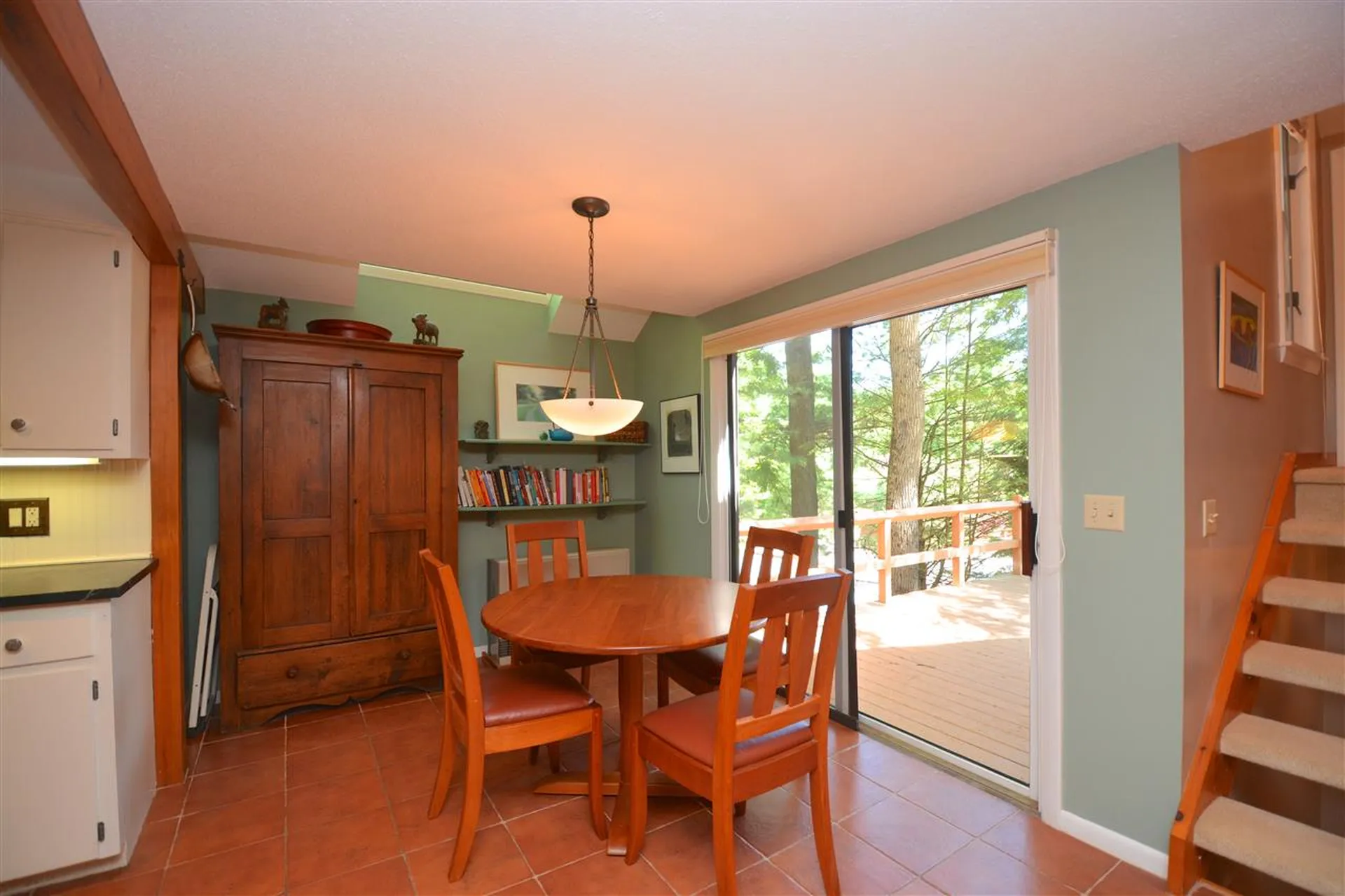 836 Cove Drive Grantham NH 03753