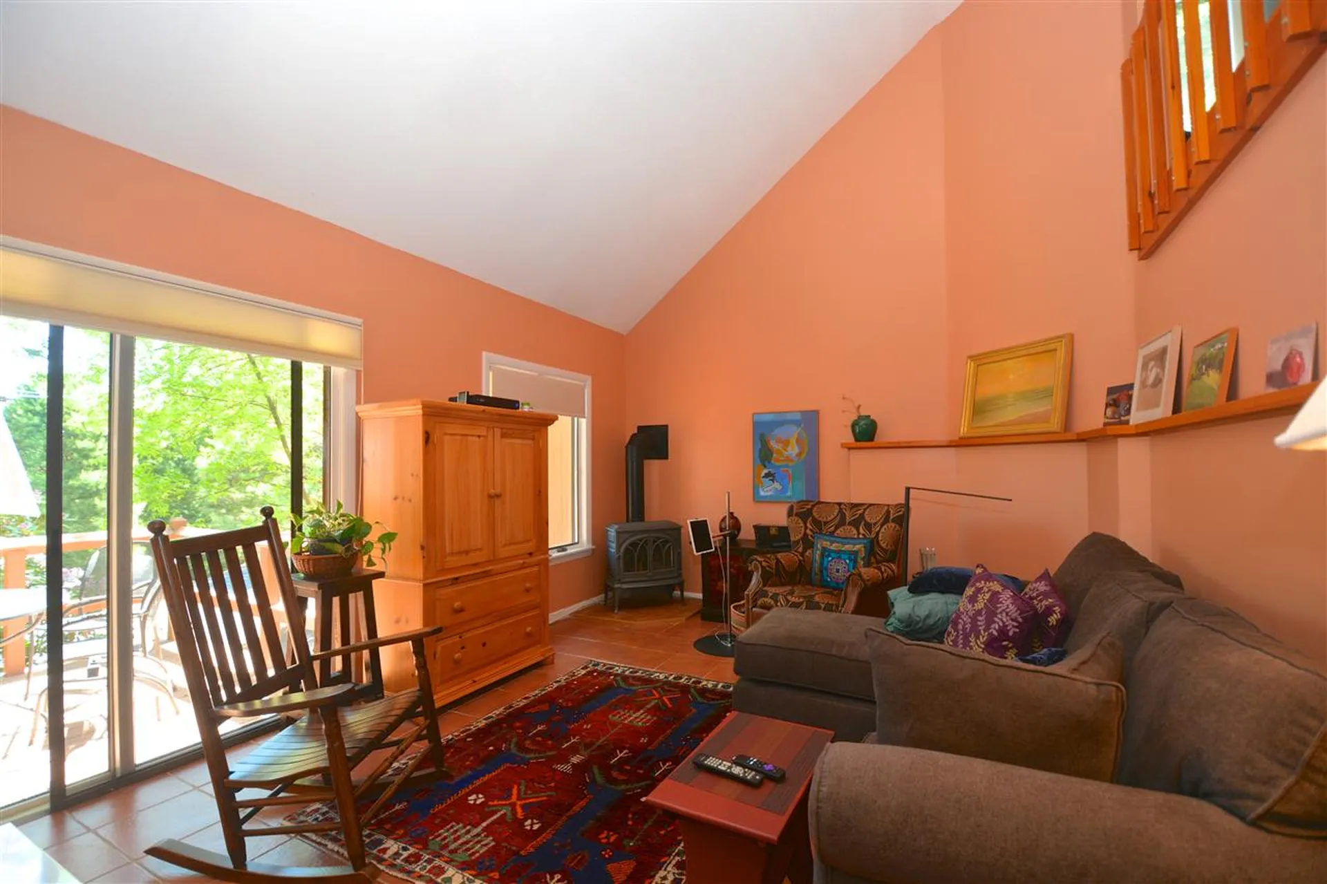 836 Cove Drive Grantham NH 03753