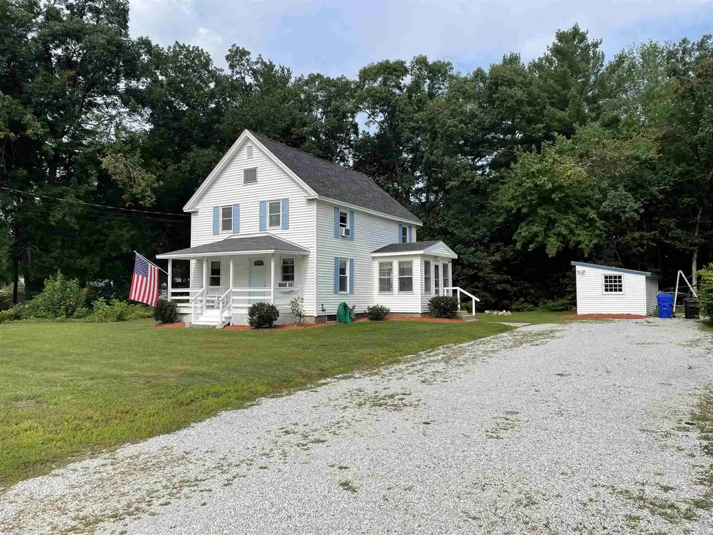 102 Highland Street Hudson NH 03051