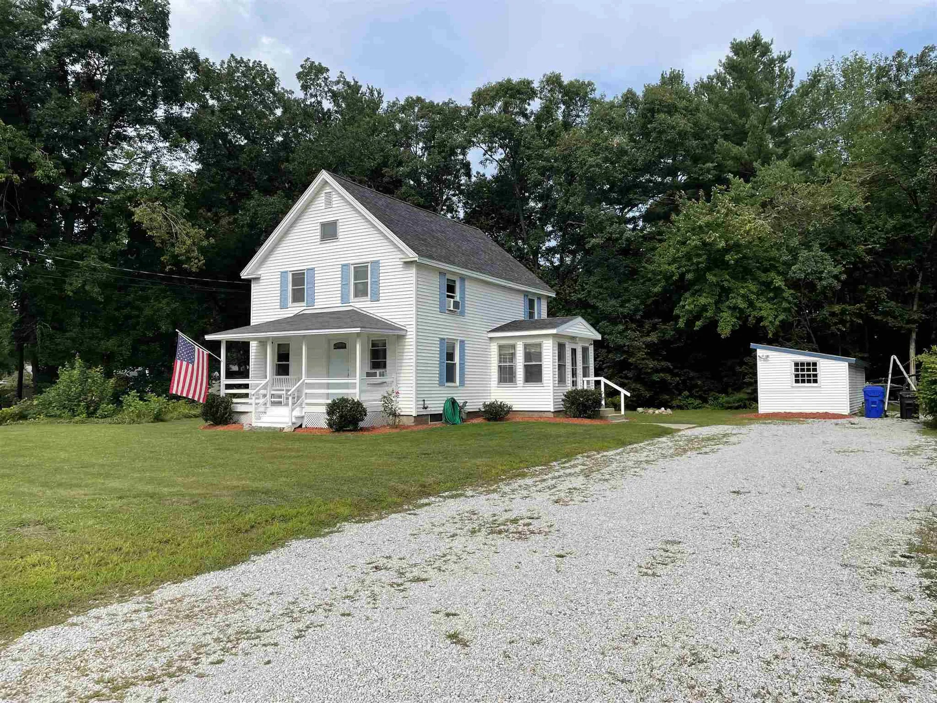 102 Highland Street Hudson NH 03051