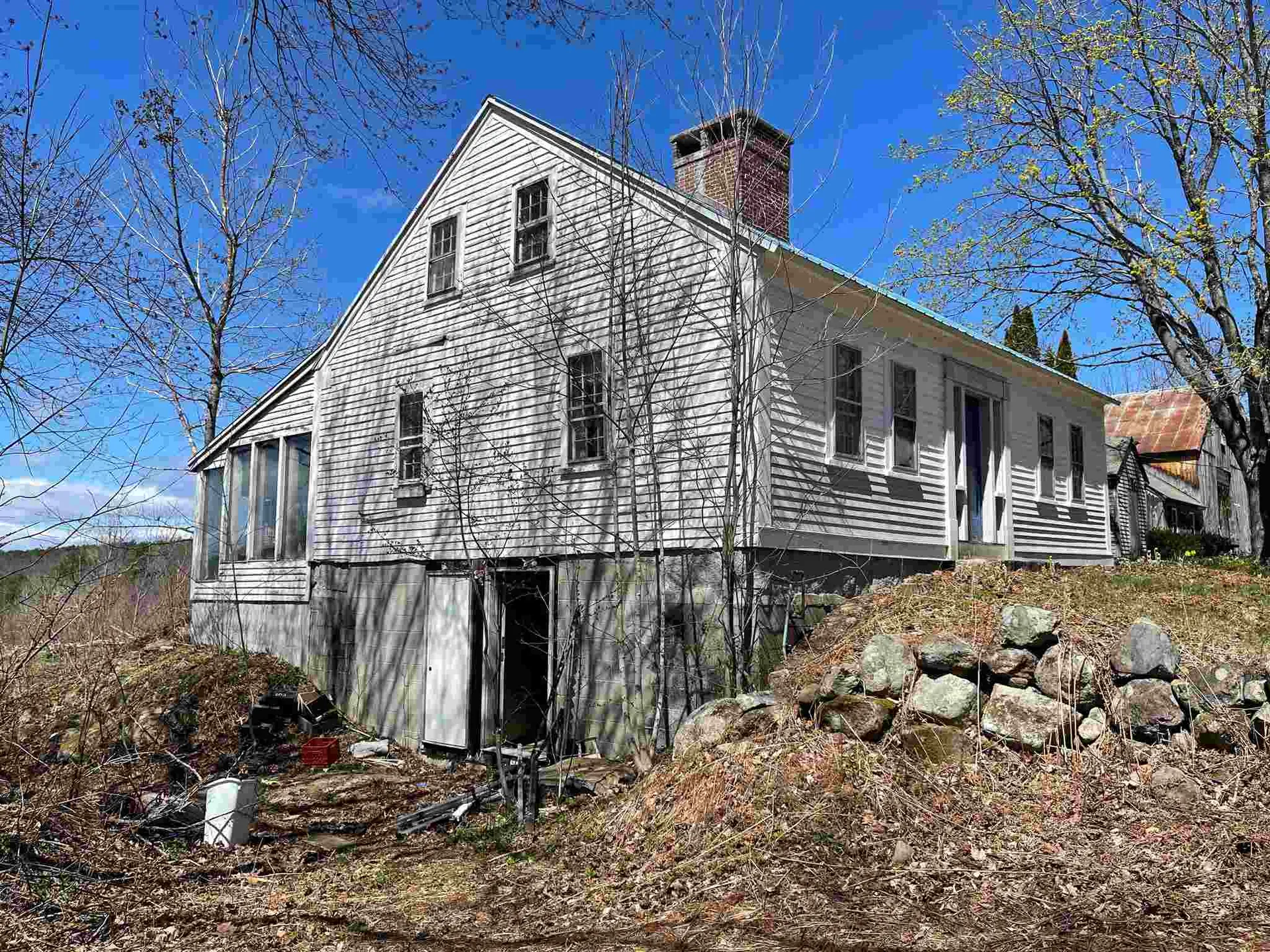 30 Hampton Lane Freedom NH 03836