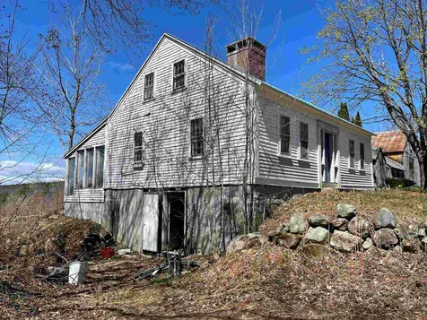 30 Hampton Lane Freedom NH 03836