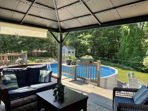 16 Budron Avenue Salem NH 03079