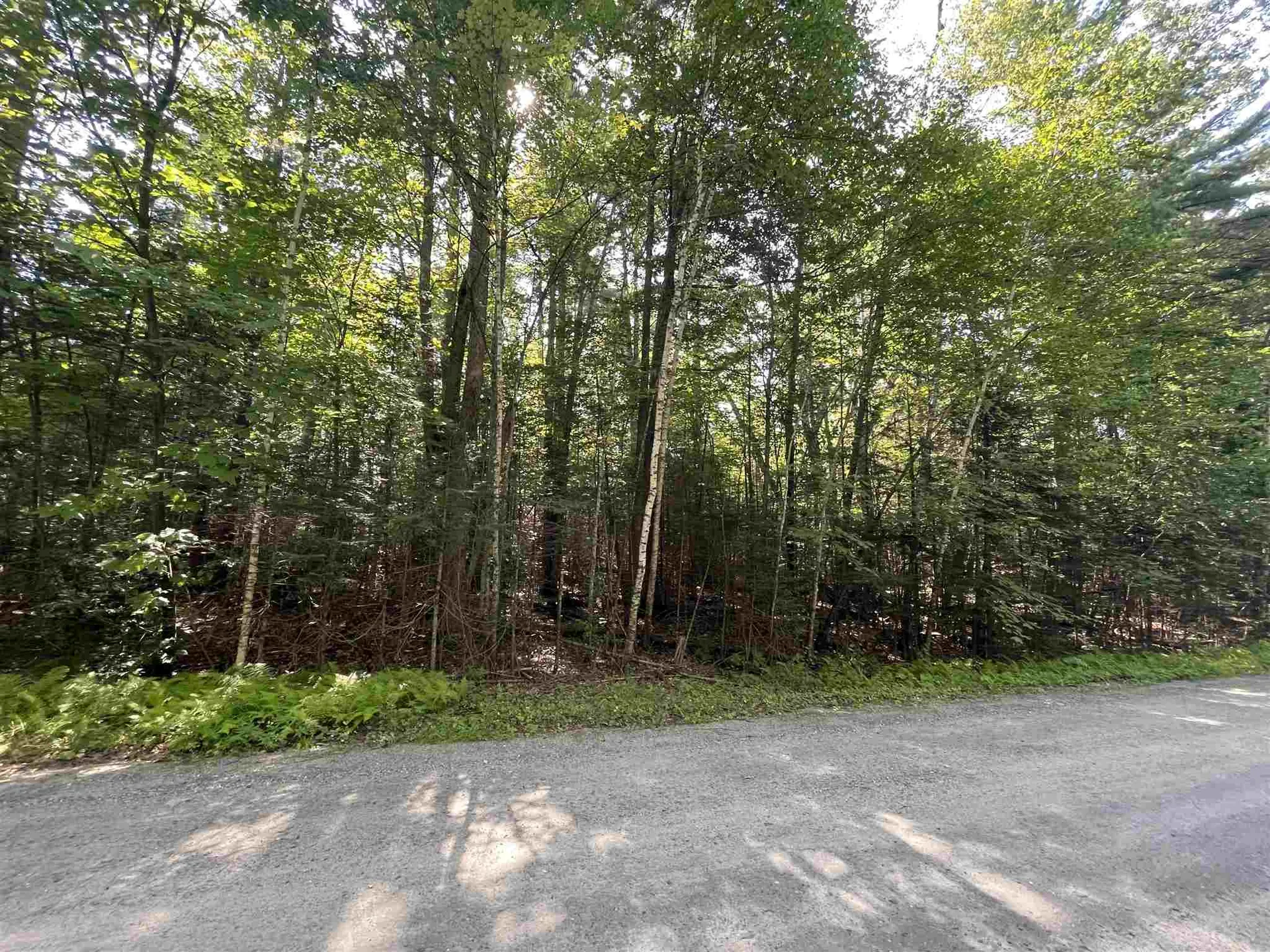 0 Dartmouth Road Haverhill NH 03785