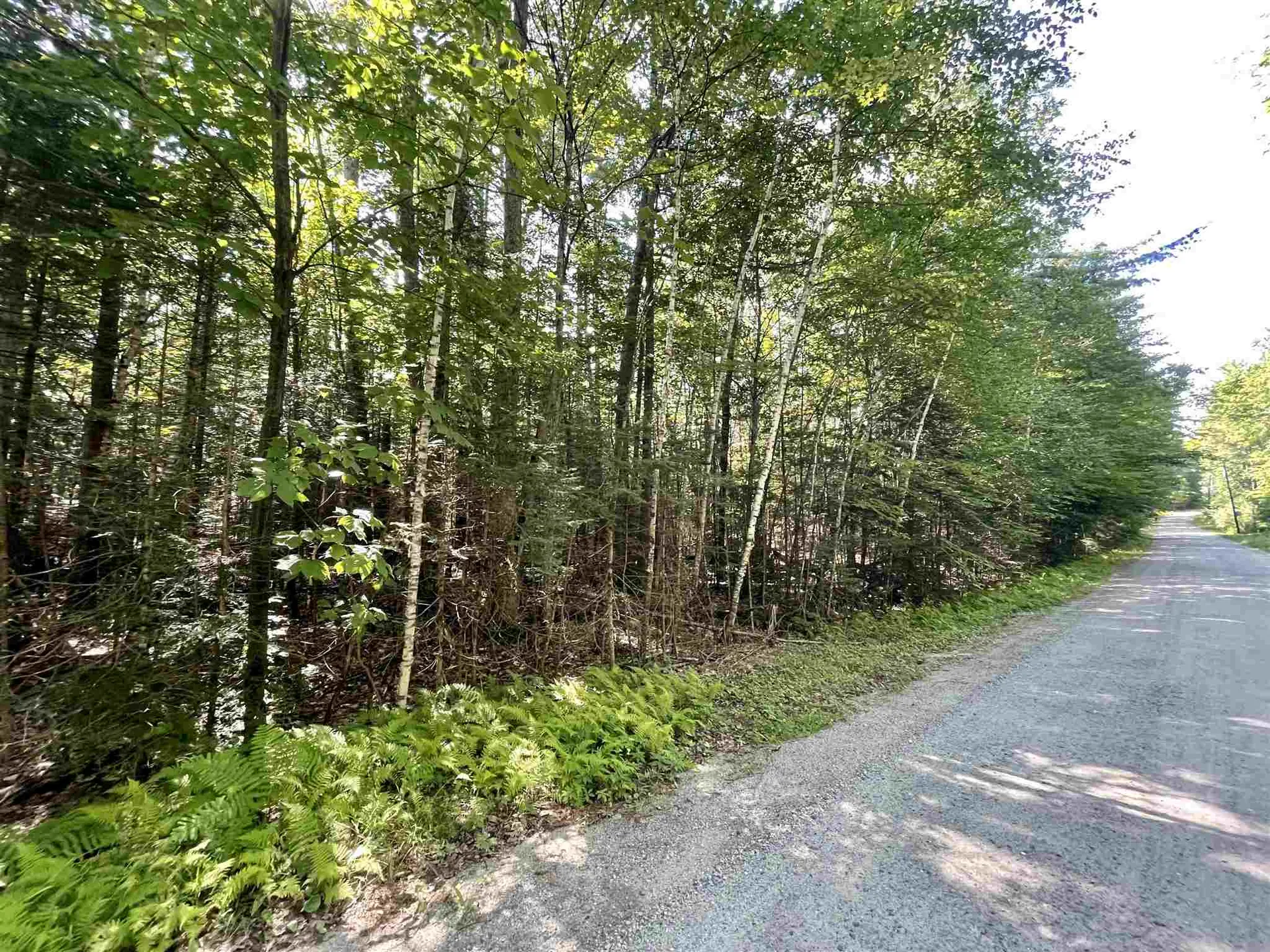 0 Dartmouth Road Haverhill NH 03785