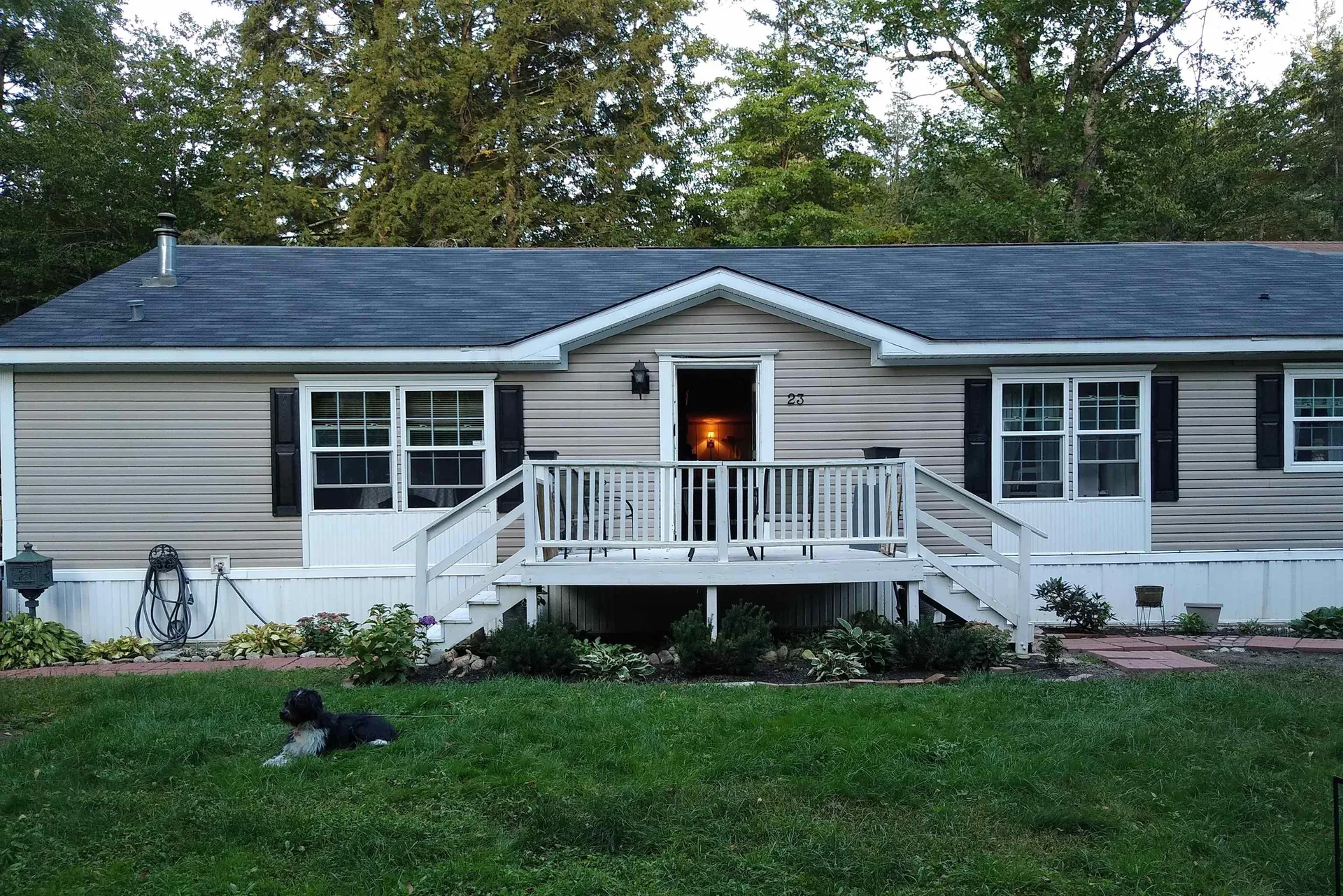 23 Ellen Brook Road Hillsborough NH 03244