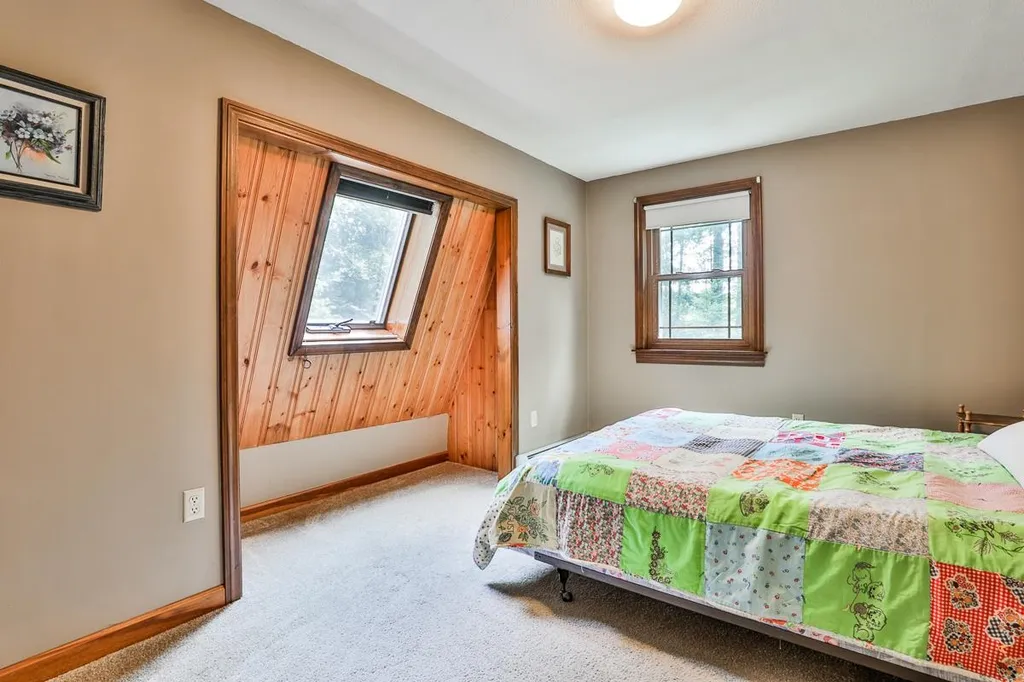 37 Meadow Lane Auburn NH 03032