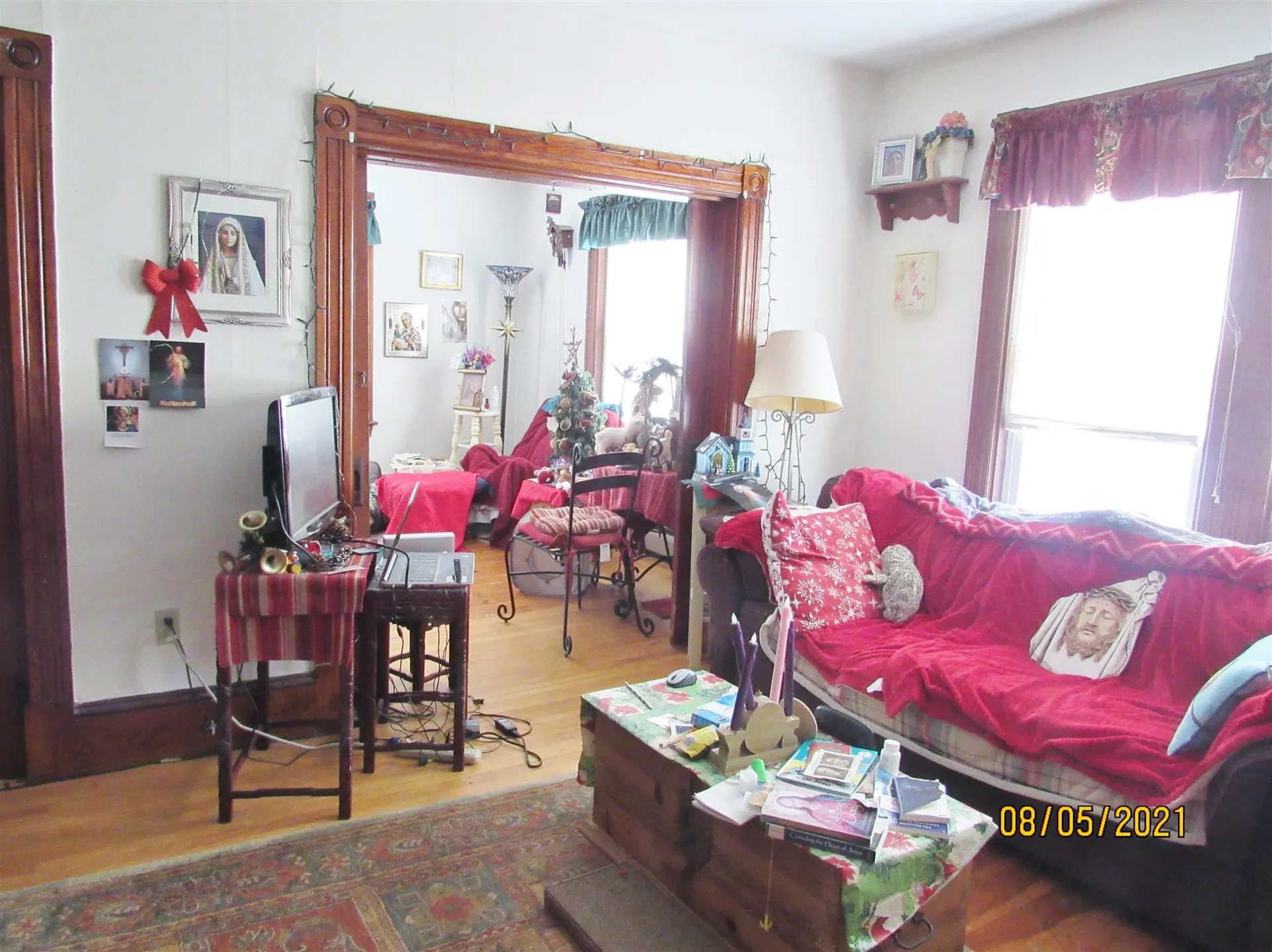 336 Dubuque Street Manchester NH 03102-3727