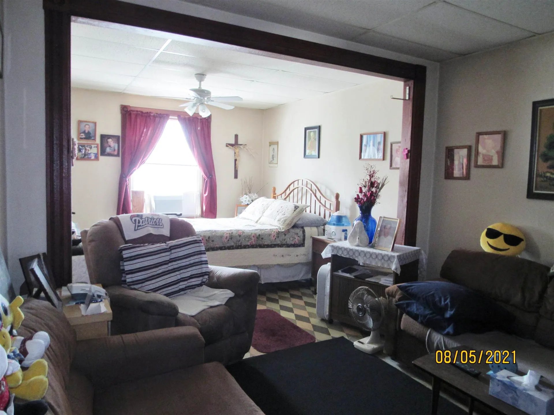 336 Dubuque Street Manchester NH 03102-3727