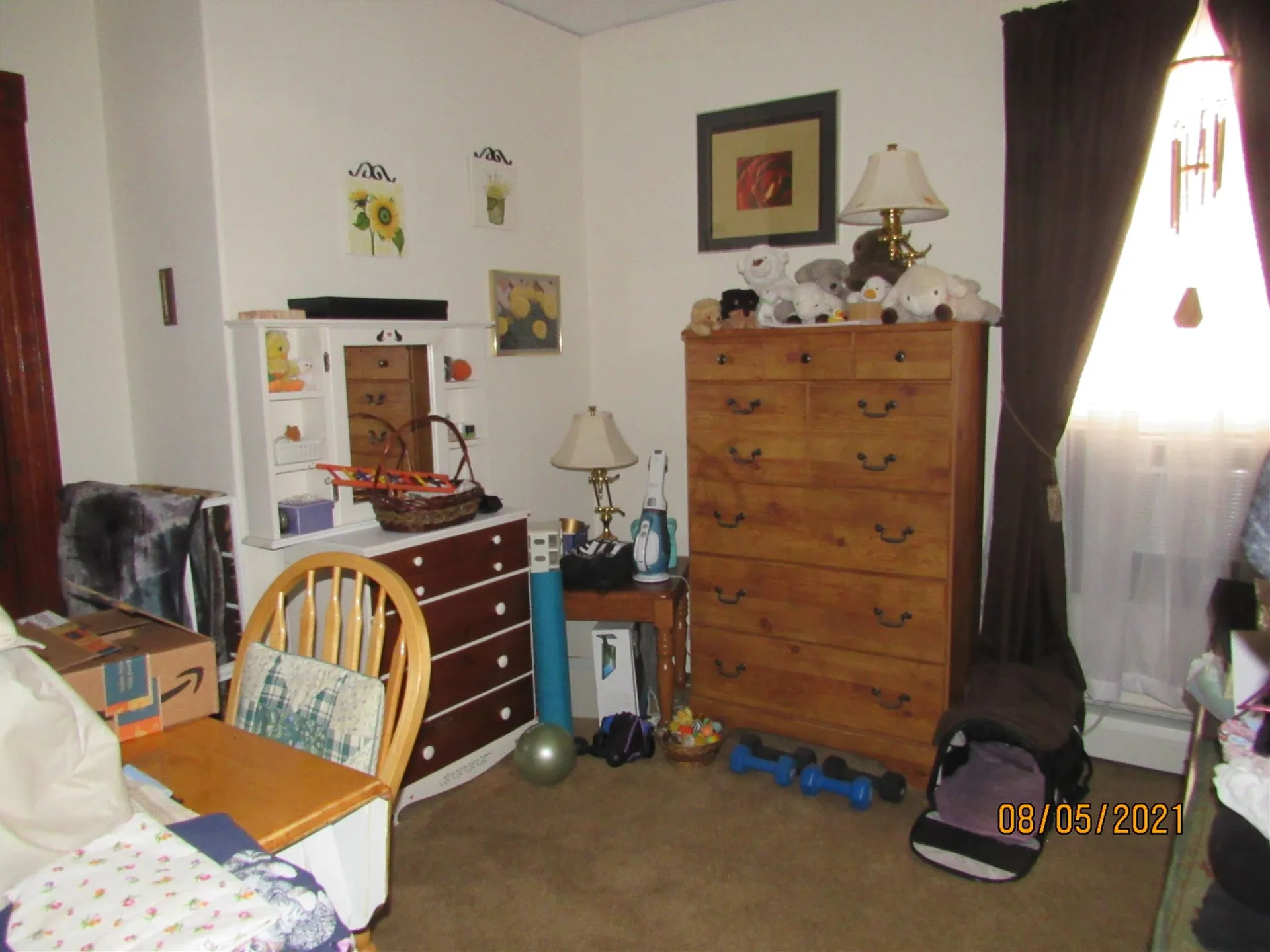 336 Dubuque Street Manchester NH 03102-3727